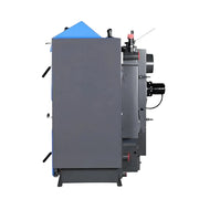ATMOS KC 25 S dujinis generatorius 26 kW – kietojo kuro katilas rudosioms anglims - GEMA parduotuvė