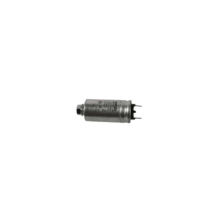 Atakos paleidimo kondensatorius 2mF FCJ4C82SE 400V metalinis kondensatorius - GEMA parduotuvė