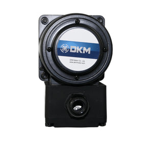 Attack Antriebsmotor Schneckenmotor - GEMA Shop