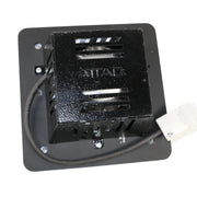 Attack Gebläse Komplettset für Attack Wood & Pellet Heizsysteme - GEMA Shop