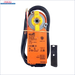 Orange Belimo Klappenantrieb für Attack Klappenantrieb / Stellmotor