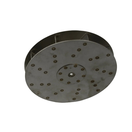 Attack Lüfterrad Ø170mm Metall Radialventilator für optimale Luftzirkulation - GEMA Shop