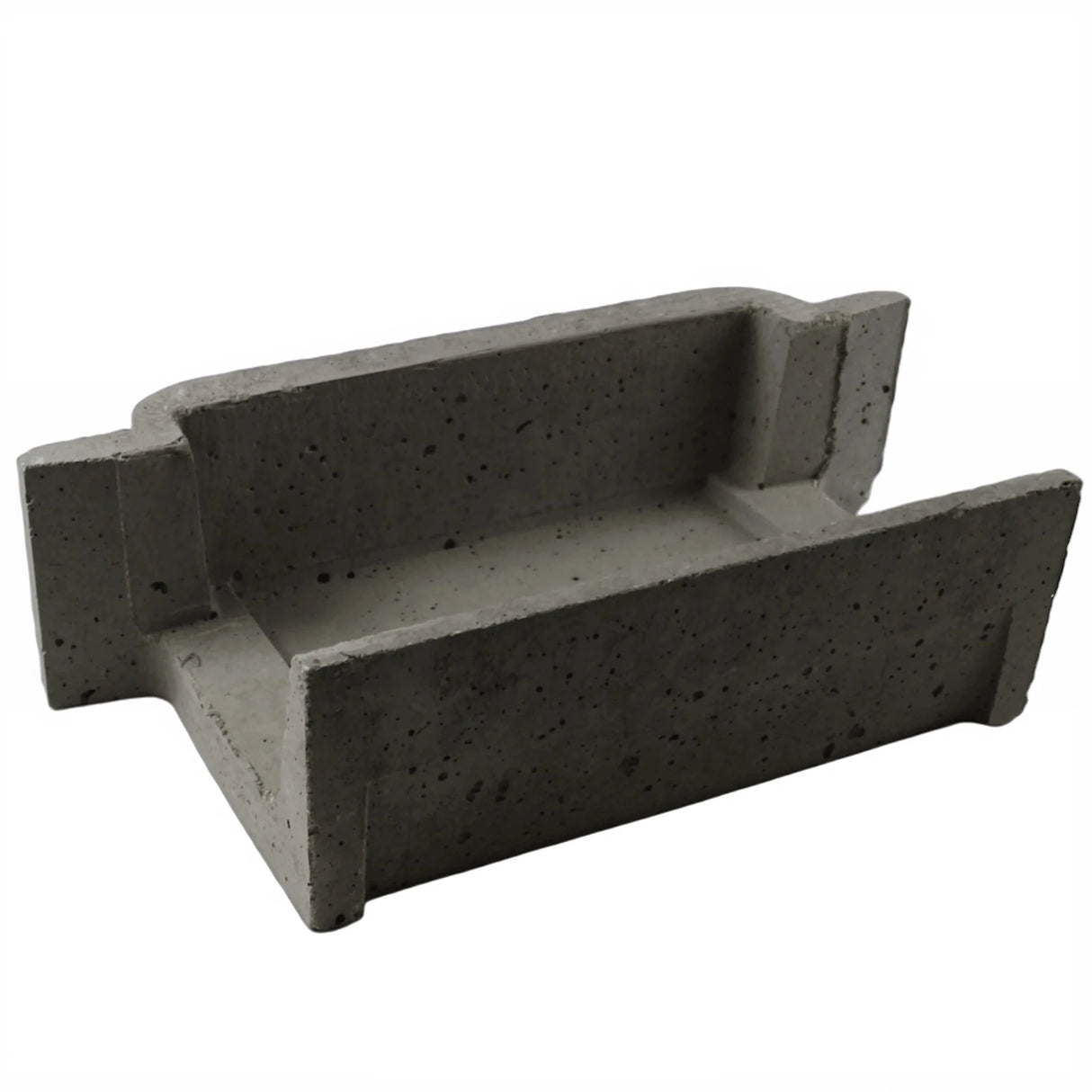 Attack SLX Schamottestein Brennkammer hinten 20 - 35 kW - GEMA Shop