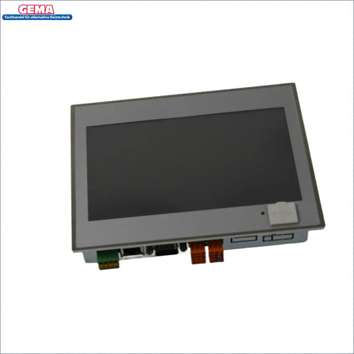 Attack Touch Display 📱 7" - Original Ersatzteil Display for seamless tech integration.