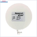 Runder weißer Honeywell Temperatursensor für Außentemperaturfühler SO10079U