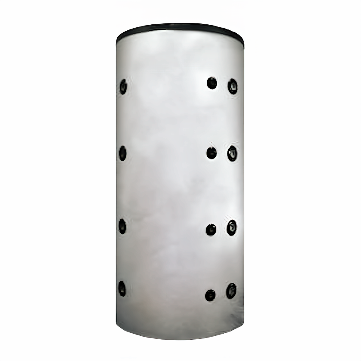 Thermoflux Pelling 35/150 mit Pufferspeicher ohne WT.