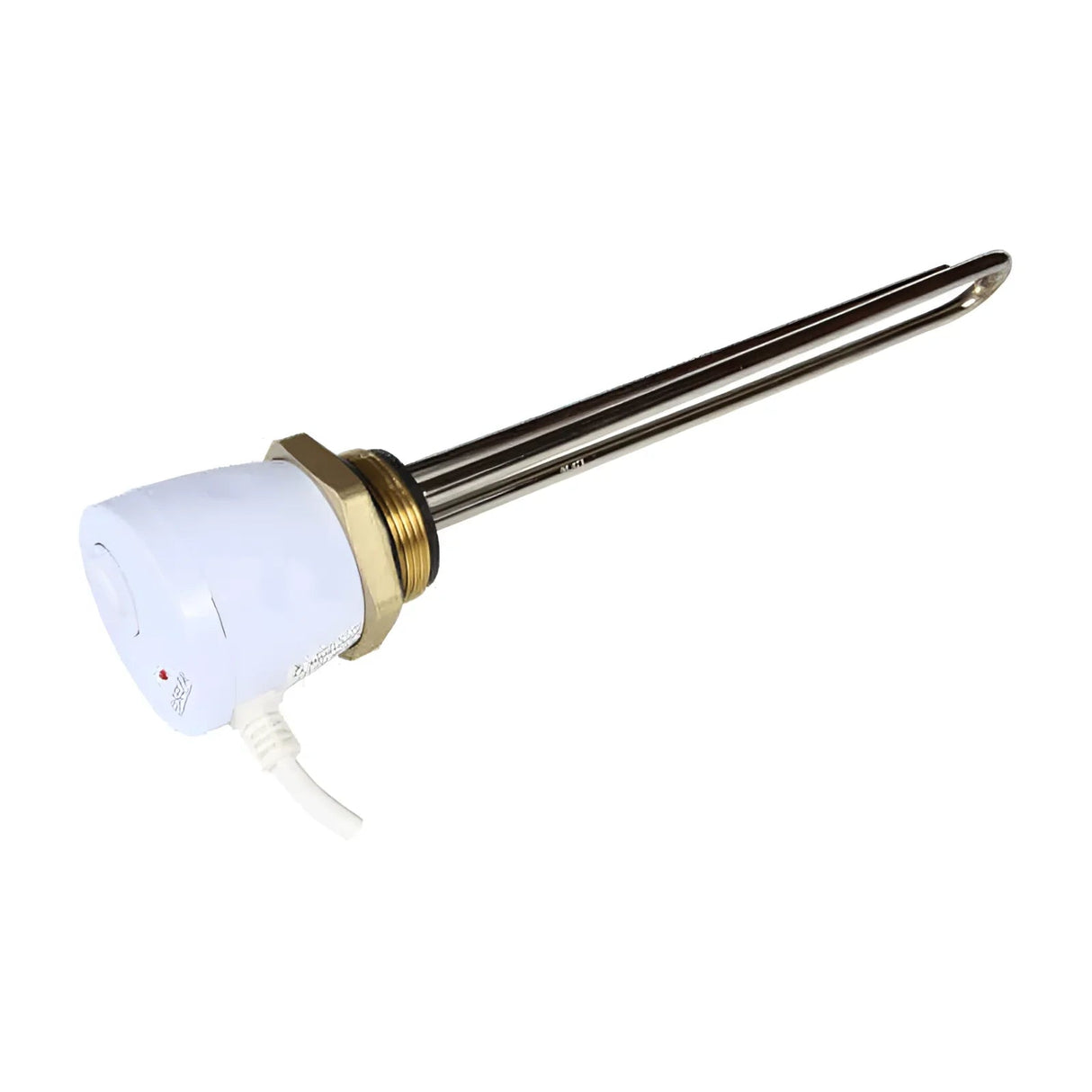 Brauchwasserspeicher 150 L mit Incoloy 825 Heizstab 2 kW - GEMA Shop