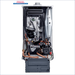 Open-Faced Gastherme Brennwert Gastherme Vaillant coTEC exclusive VCW 1-7
