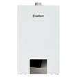 Brennwert Gastherme Vaillant ecoTEC exclusive mit moderner Technologie - GEMA Shop