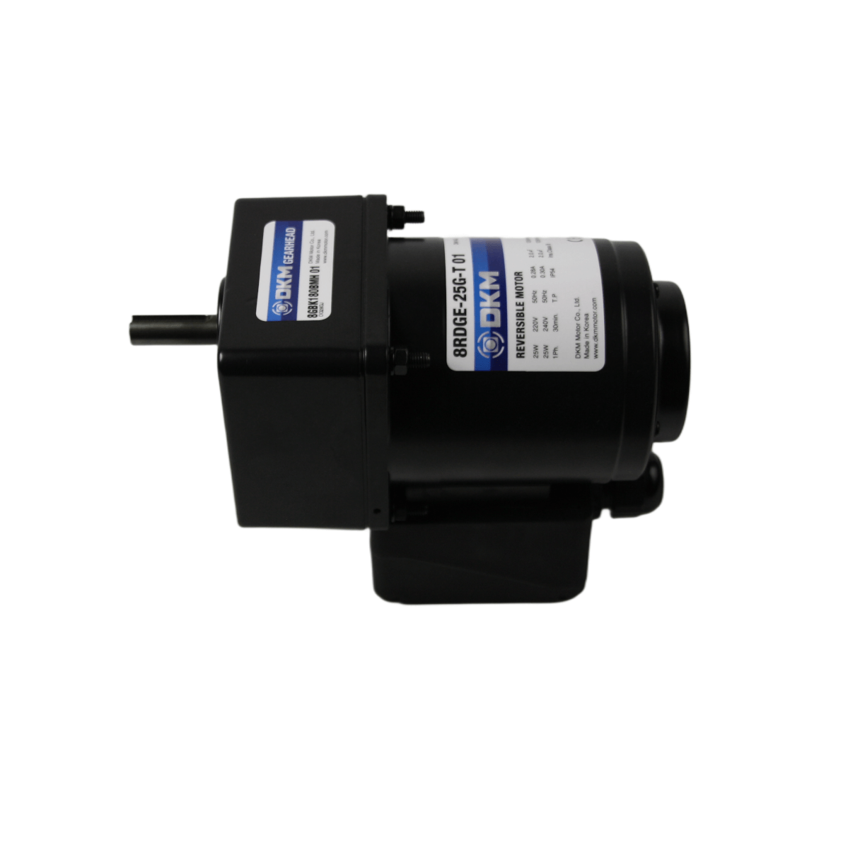 Attack Antriebsmotor für 🌡️ Wärmetauscher & 🍂 Schneckenmotor, ideal für Wood&Pellet, DPX, Pellet30, Förderschnecken.