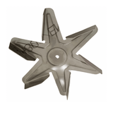 Attack Lufterrad Ø 150 mm.