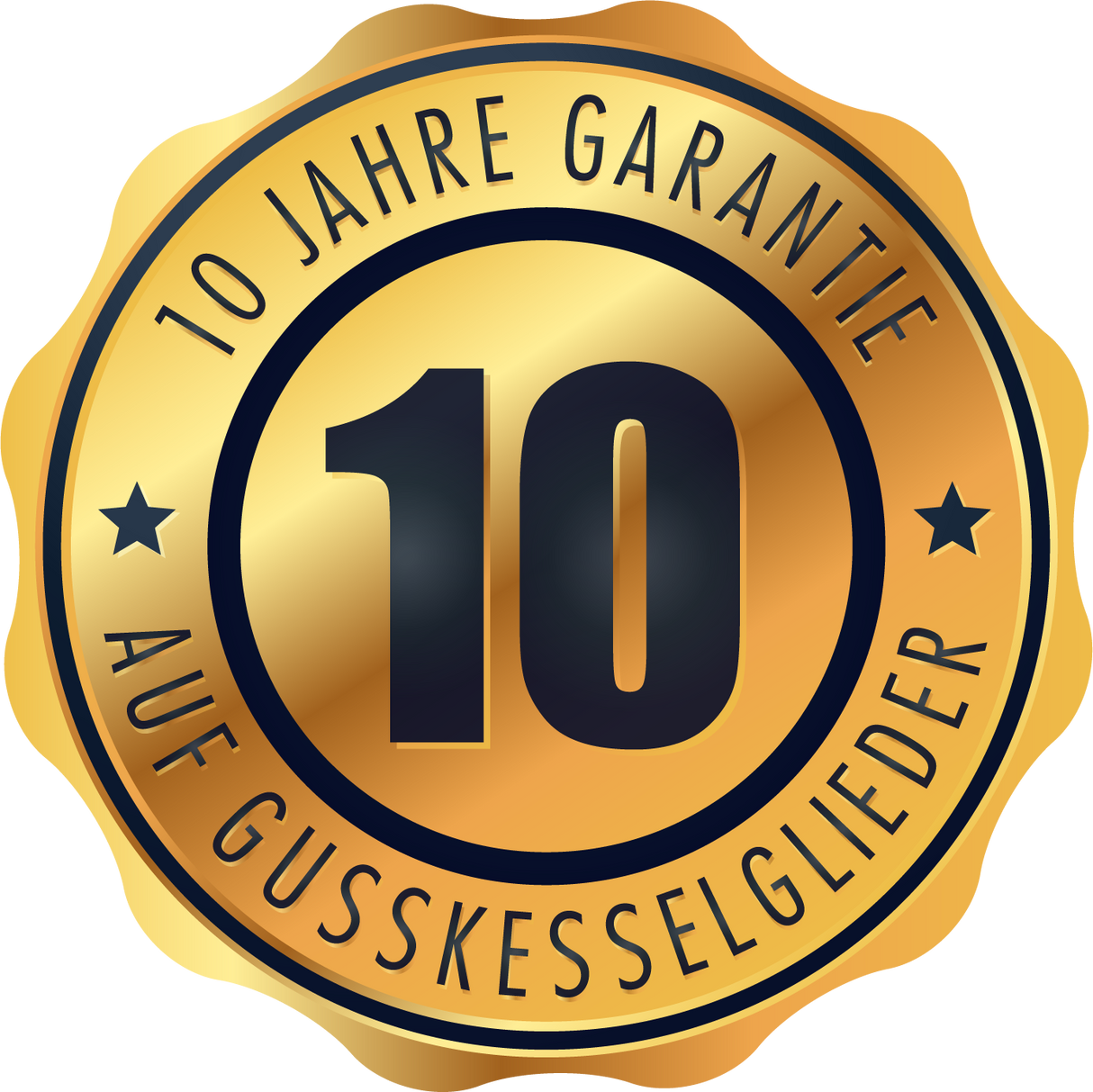 IBC Holzvergaserkessel GK-7k-Öko – Gussheizkessel effizient & ökologisch 🌲🔥.