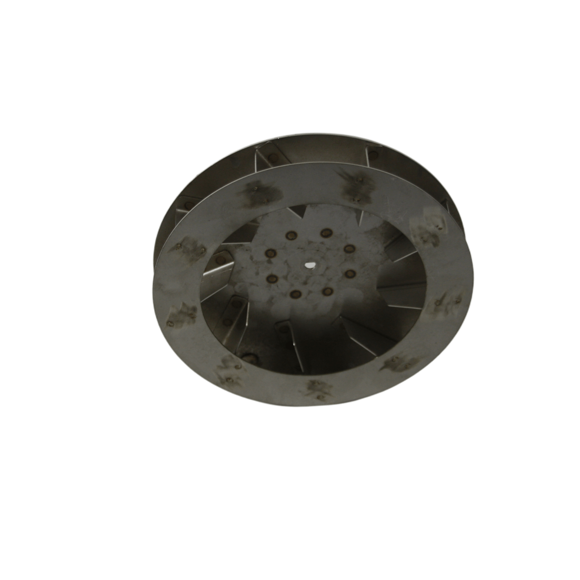 Attack Lüfterrad Ø170mm 🌬️ - Luftzirkulation für effiziente Kühlung, robust und langlebig. Ideal für industrielle Anwendungen.