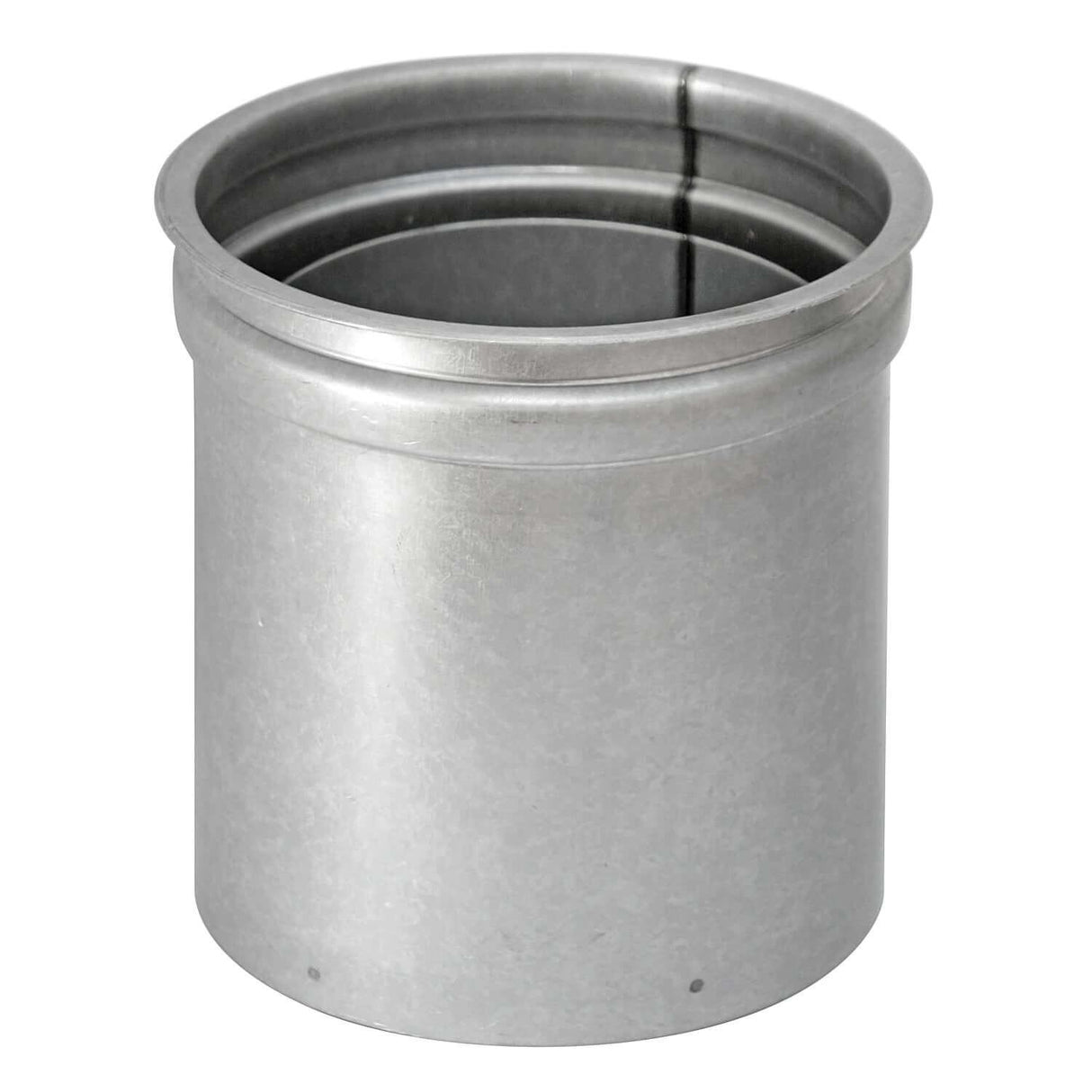 Rauchrohr für Pelletöfen.