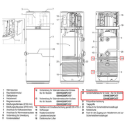 Daikin Altherma M HW 200 – Inovatyvus karšto vandens šilumos siurblys – GEMA parduotuvė