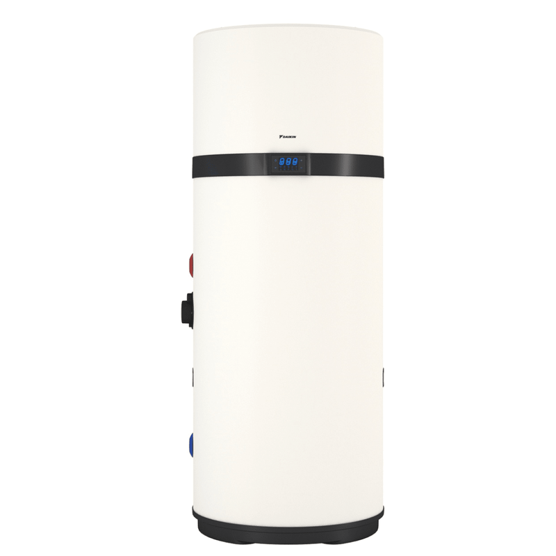 Daikin Altherma M HW 200 – Inovatyvus karšto vandens šilumos siurblys – GEMA parduotuvė