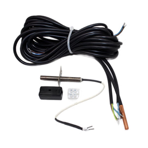 Defro S3P Heizkesselsteuerung für Defro Optima Komfort Plus 3,9 kW - GEMA Shop