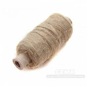 Dichtungshanf Spule - GEMA Shop