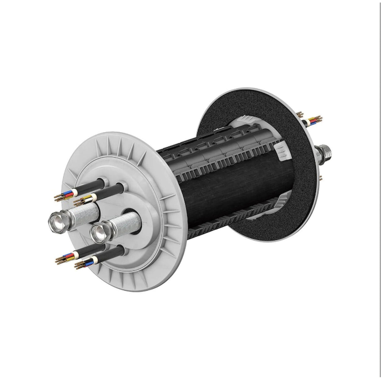 DOYMAfix® HP/O – virszemes mājas ieeja gaiss-ūdens siltumsūkņiem