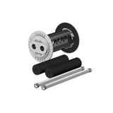 DOYMAfix® HP/O – virszemes mājas ieeja gaiss-ūdens siltumsūkņiem