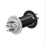 DOYMAfix® HP/O – Oberirdische Hauseinführung für Luft‑Wasser‑Wärmepumpen - GEMA Shop