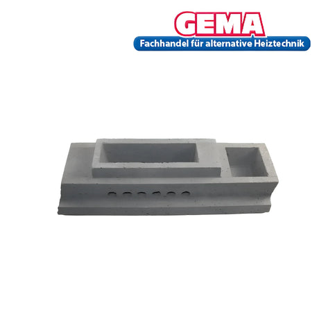 Düsenstein Attack SLX  30 | 35 kW.