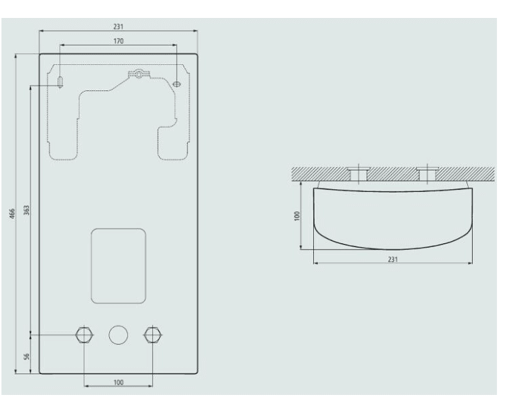 Durchlauferhitzer 18 - 27 kW - GEMA Shop