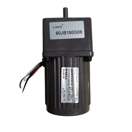 E1 Schneckenmotor - GEMA Shop