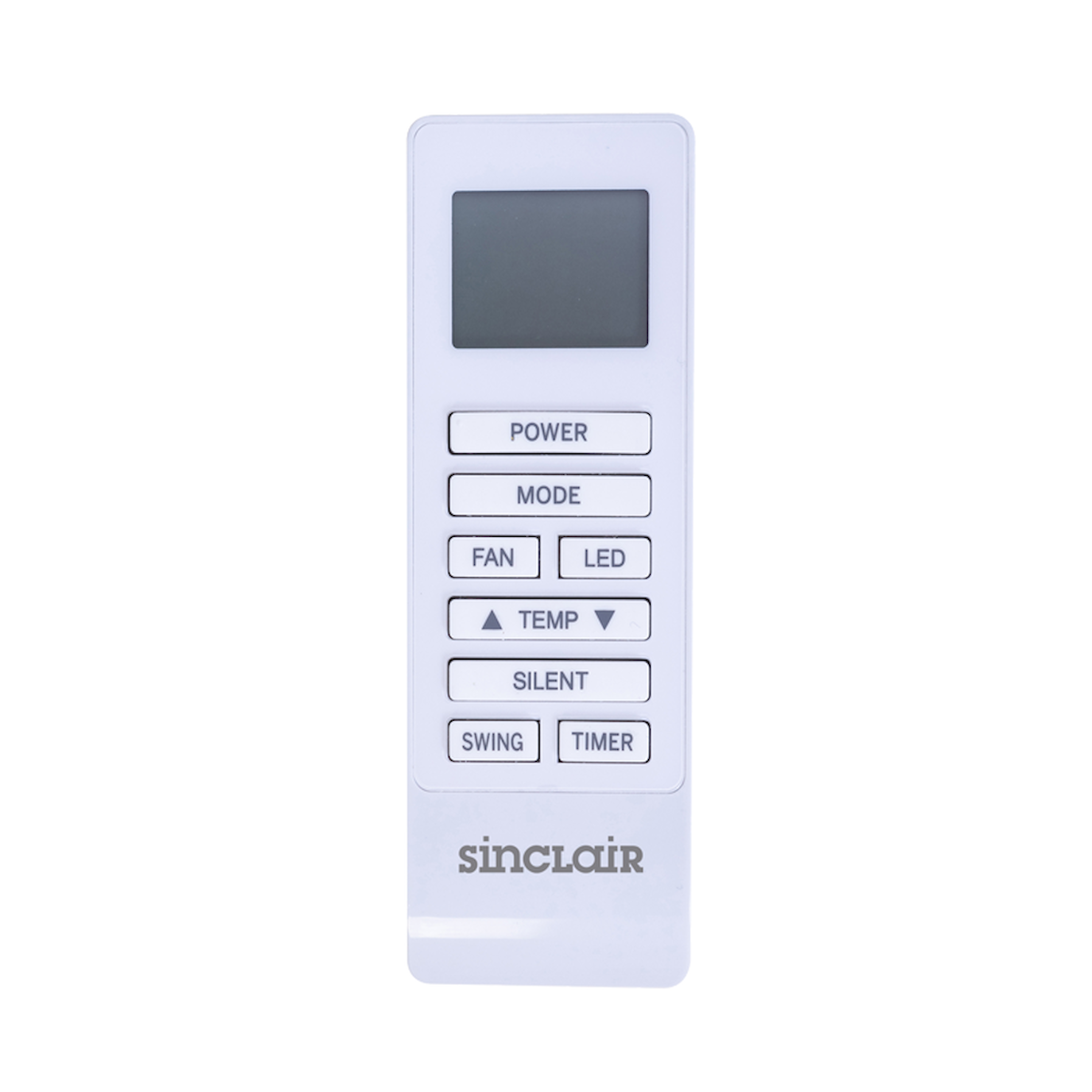 Klimaanlage- Monoblock ASM-12BI Sinclair Monoblock mit R32 - Klimagerät