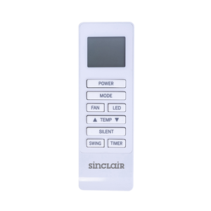 Klimaanlage- Monoblock ASM-12BI Sinclair Monoblock mit R32 - Klimagerät