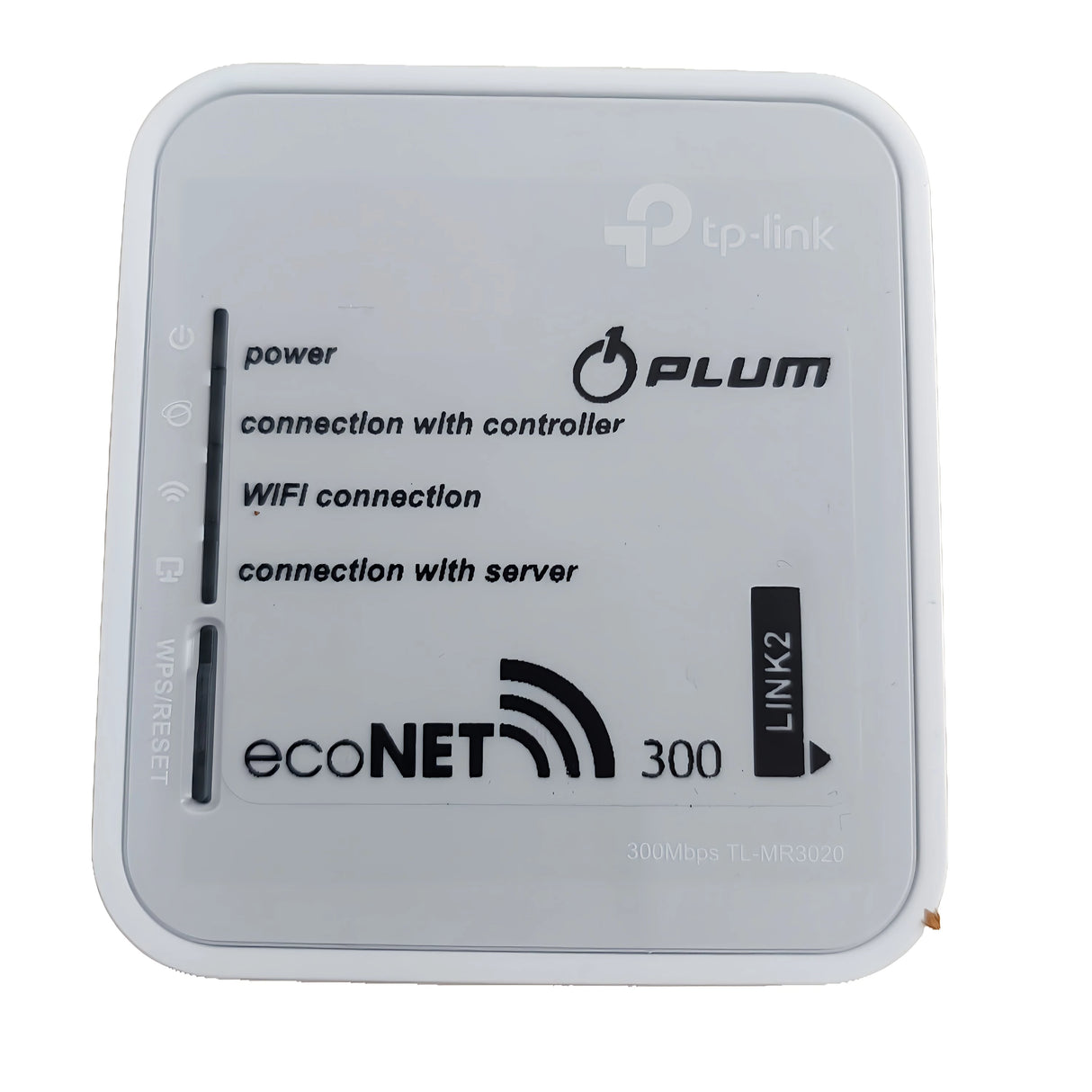 eCONET 300 Internet modul