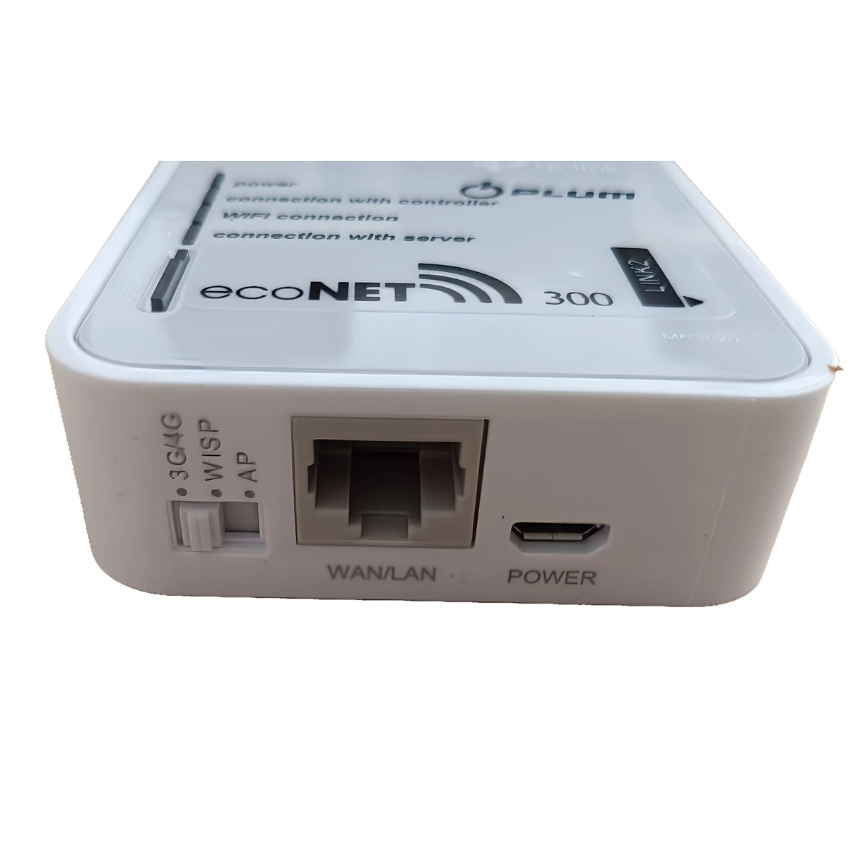 eCONET 300 Internet modul