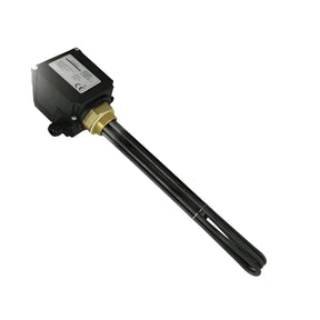 Elektroheizstab | Heizstab | Heizpatrone I Einschraubheizkörper 3 kW AG 1 ½“ - GEMA Shop