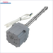Immersionsheizer mit grauem Steuerkasten, weißem Kabel für Elektroheizstab 6,0 kW