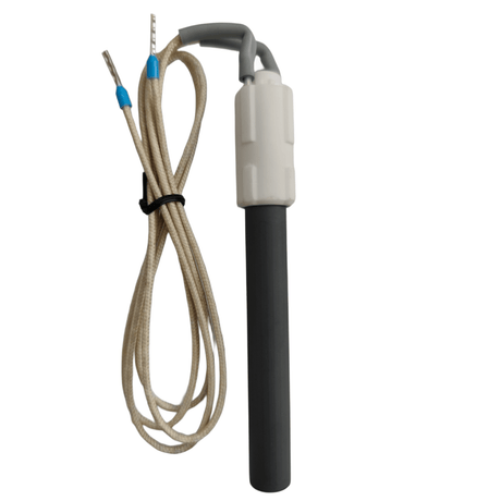 Elektromet Keramikzünder – Innovative Zündlösung für Ihren Pelletofen - GEMA Shop