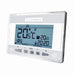 EU-290 digital Raumthermostat mit ⏰ und 🌡️, präzise Temperaturkontrolle für Heizgeräte.
