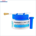 Fittingslotpaste CU-Rofix 3 mit Bürste und Applikator für professionelles Flussmittel