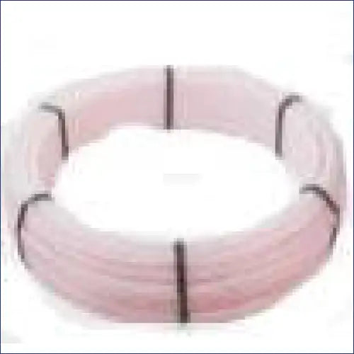 Transparente, gewellte Coiled Tubing für Flexibles 5-Schicht-Verbundrohr PE-RT