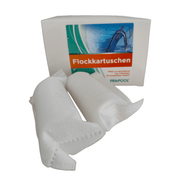 Flockšanas kasetnes - Baseina ūdens apstrāde - GEMA veikals