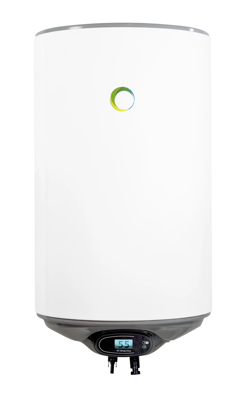 Solar-Offgridboiler fothermo PVB-80 – 80 Liter, 550 W