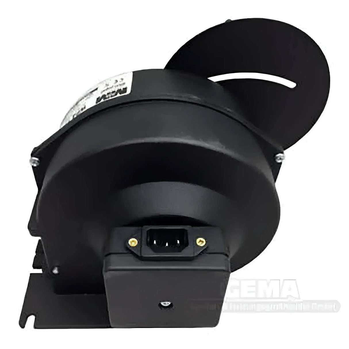 Gebläse WPA 117 Defro 3,9 KW Festbrennstoffkessel - GEMA Shop