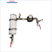 Gema Anschlusspaket für Heizmodul mit Hocheffizienzpumpe und Anschlüssen 🔧💧 für nahtlose Integration in Heizungsanlagen.