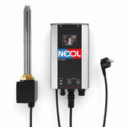 GEMA Shop Nexol NEX R1 PV-Heizstab-Nachrüstset mit Energy Controller und Einschraubheizkörper für Warmwasserspeicher
