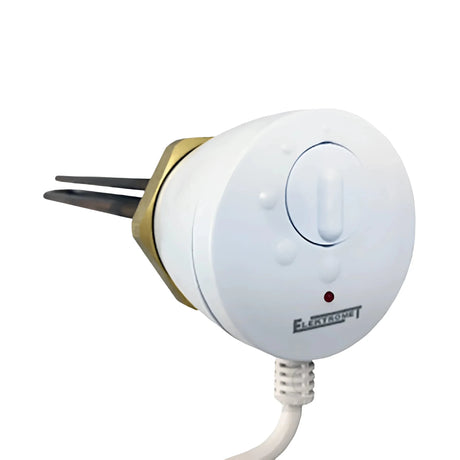 Heizpatrone, Heizstab 230V 1¼" AG 1,5 kW - 230V PV geeignet - GEMA Shop