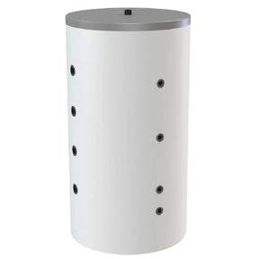 Heizwasser Pufferspeicher 500 Liter - GEMA Shop