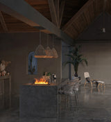 Parni kamin - INVAPO INSERT 700