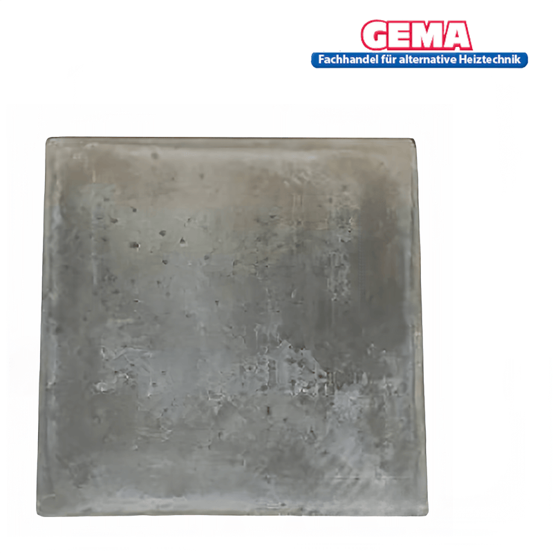 Keramikplatte für den Defro Optima Komfort Plus 3,9 kW - GEMA Shop