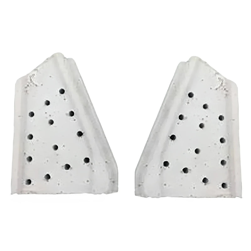 Keramiksteine für Pelletbrenner Ecofire E+ und ES+ - GEMA Shop