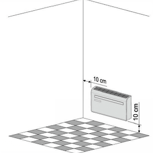 Klimaanlage - Monoblock ASM - 12BI Sinclair Monoblock mit R32 - GEMA Shop