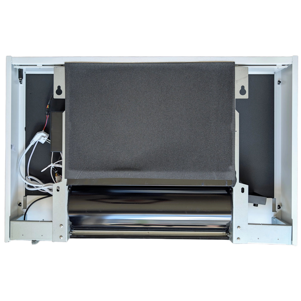 Klimakonvektor VNT WI-FI